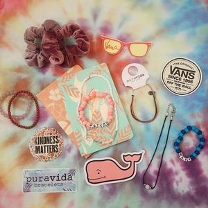 HUGE TRANDY MYSTERY BOX 📦